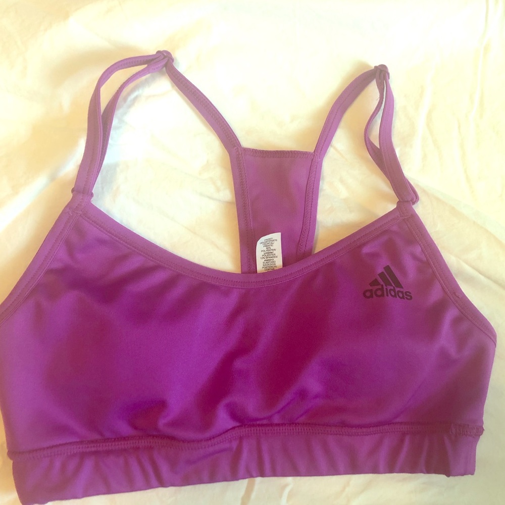 ADIDAS CLIMACOOL Sports Bra